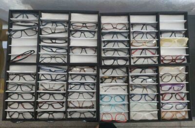 Imagem da notícia SES alerta para riscos de exames de vista irregulares em Mato Grosso do Sul